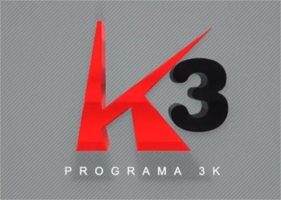 HOMOLOGACION 3K